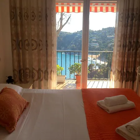 Les Terrasses De Cala Llevado 3 Appartement *