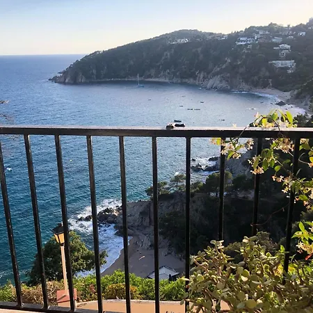 Appartement Les Terrasses De Cala Llevado 3