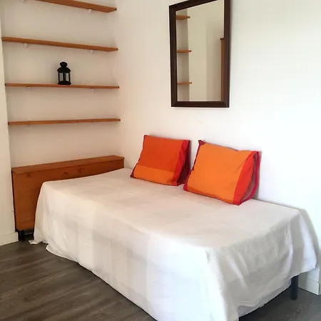 Les Terrasses De Cala Llevado 3 Appartement