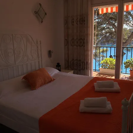 Les Terrasses De Cala Llevado 3 * Tossa de Mar