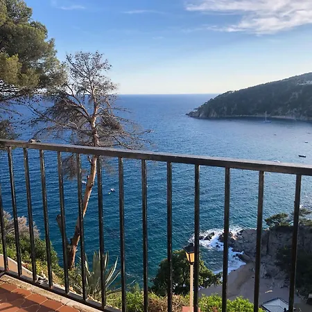 Les Terrasses De Cala Llevado 3 Appartement