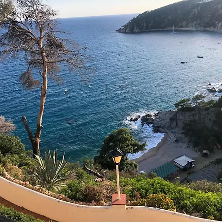 Appartement Les Terrasses De Cala Llevado 3