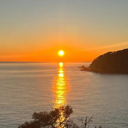 Les Terrasses De Cala Llevado 3 *