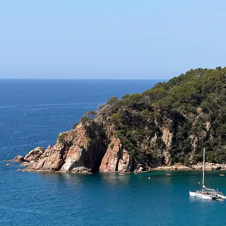 Appartement Les Terrasses De Cala Llevado 3 *