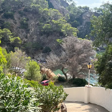 Appartement Les Terrasses De Cala Llevado 3 *