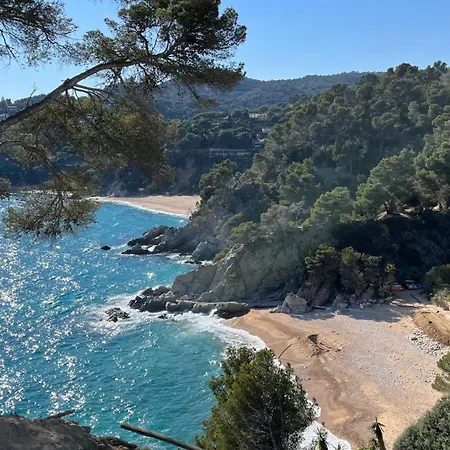 Les Terrasses De Cala Llevado 3 *