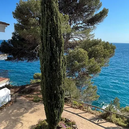 Les Terrasses De Cala Llevado 3 Appartement Tossa de Mar