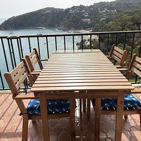 Les Terrasses De Cala Llevado 3 Tossa de Mar