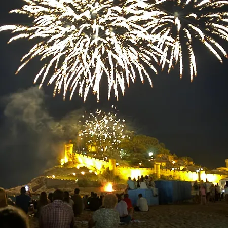 Les Terrasses De Cala Llevado 3