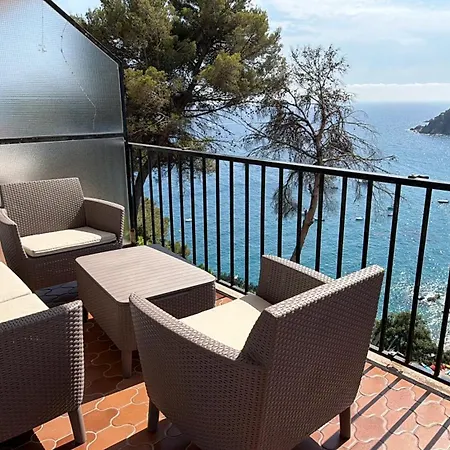 Les Terrasses De Cala Llevado 3 Tossa de Mar