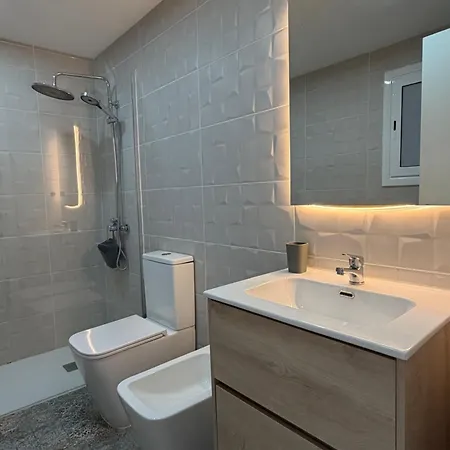 Appartement Les Terrasses De Cala Llevado 3 *