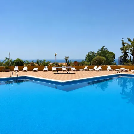 Les Terrasses De Cala Llevado 3