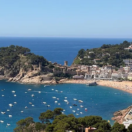 Les Terrasses De Cala Llevado 3