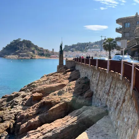 Les Terrasses De Cala Llevado 3 Tossa de Mar