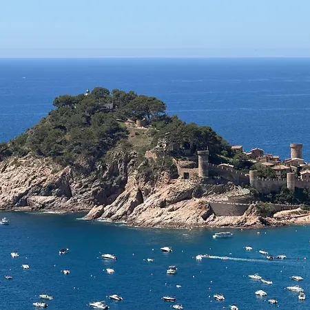 Appartement Les Terrasses De Cala Llevado 3